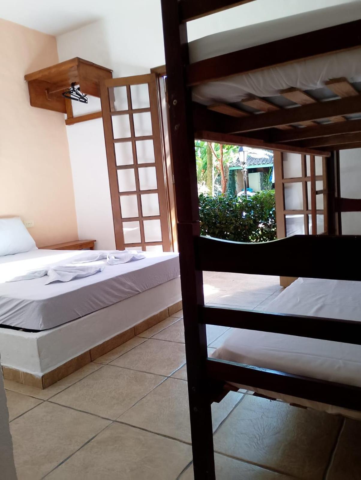 Refugio Do Kairos Apartment Ubatuba Exterior photo